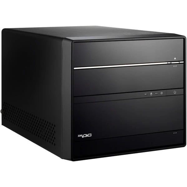 Shuttle XPC Cube SH570R6, Barebone 3 Shuttle XPC Cube SH570R6, Barebone