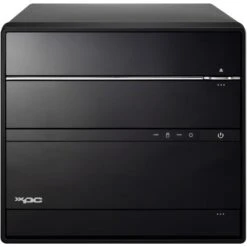 Shuttle XPC Cube SH570R6, Barebone 8 Shuttle XPC Cube SH570R6, Barebone -Asus || HP || Digitus Verkäufe Shuttle XPC cube SH570R6 Barebone@@1794259 1
