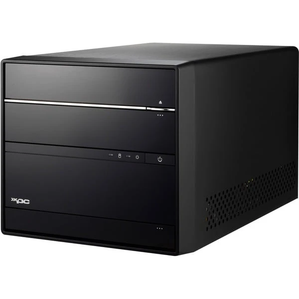 Shuttle XPC Cube SH570R6, Barebone 5 Shuttle XPC Cube SH570R6, Barebone – Bild 3