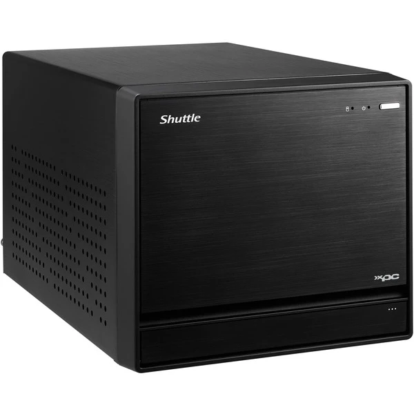 Shuttle XPC Cube SH570R8, Barebone 3 Shuttle XPC Cube SH570R8, Barebone