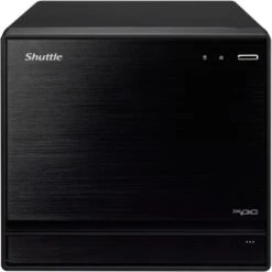 Shuttle XPC Cube SH570R8, Barebone 8 Shuttle XPC Cube SH570R8, Barebone -Asus || HP || Digitus Verkäufe Shuttle XPC cube SH570R8 Barebone@@1794270 1