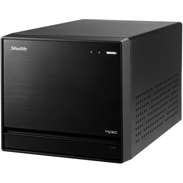 Shuttle XPC Cube SH570R8, Barebone 5 Shuttle XPC Cube SH570R8, Barebone – Bild 3
