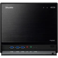 Shuttle XPC Cube SH570R8, Barebone 10 Shuttle XPC Cube SH570R8, Barebone -Asus || HP || Digitus Verkäufe Shuttle XPC cube SH570R8 Barebone@@1794270 3