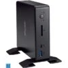 Shuttle XPC Nano NC1010XA, Mini-PC -Asus || HP || Digitus Verkäufe Shuttle XPC nano NC1010XA Mini PC@@100014225