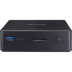 Shuttle XPC Nano NC1010XA, Mini-PC -Asus || HP || Digitus Verkäufe Shuttle XPC nano NC1010XA Mini PC@@100014225 2