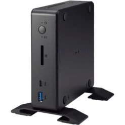 Shuttle XPC Nano NC1010XA, Mini-PC -Asus || HP || Digitus Verkäufe Shuttle XPC nano NC1010XA Mini PC@@100014225 4