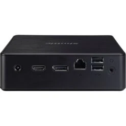 Shuttle XPC Nano NC1010XA, Mini-PC -Asus || HP || Digitus Verkäufe Shuttle XPC nano NC1010XA Mini PC@@100014225 5