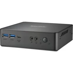 Shuttle XPC Nano NC4010BA, Mini-PC 11 Shuttle XPC Nano NC4010BA, Mini-PC -Asus || HP || Digitus Verkäufe Shuttle XPC nano NC4010BA Mini PC@@100014232 3