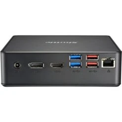 Shuttle XPC Nano NC4010BA, Mini-PC 13 Shuttle XPC Nano NC4010BA, Mini-PC -Asus || HP || Digitus Verkäufe Shuttle XPC nano NC4010BA Mini PC@@100014232 5