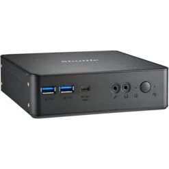Shuttle XPC Nano NC4010XA, Mini-PC -Asus || HP || Digitus Verkäufe Shuttle XPC nano NC4010XA Mini PC@@100014229 1