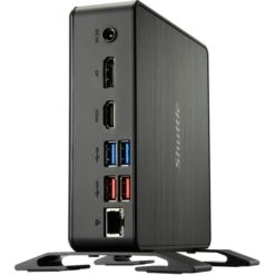 Shuttle XPC Nano NC40U5, Barebone -Asus || HP || Digitus Verkäufe Shuttle XPC nano NC40U5 Barebone@@100014095 3