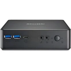 Shuttle XPC Nano NC40U7, Barebone 7 Shuttle XPC Nano NC40U7, Barebone -Asus || HP || Digitus Verkäufe Shuttle XPC nano NC40U7 Barebone@@100014096 1