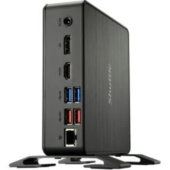 Shuttle XPC Nano NC40U7, Barebone 9 Shuttle XPC Nano NC40U7, Barebone -Asus || HP || Digitus Verkäufe Shuttle XPC nano NC40U7 Barebone@@100014096 3