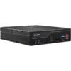 Shuttle XPC Slim DH610, Barebone 1 Shuttle XPC Slim DH610, Barebone -Asus || HP || Digitus Verkäufe Shuttle XPC slim DH610 Barebone@@1861299