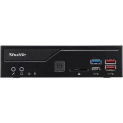 Shuttle XPC Slim DH610, Barebone -Asus || HP || Digitus Verkäufe Shuttle XPC slim DH610 Barebone@@1861299 1