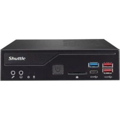 Shuttle XPC Slim DH610, Barebone -Asus || HP || Digitus Verkäufe Shuttle XPC slim DH610 Barebone@@1861299 2