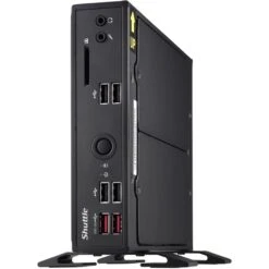 Shuttle XPC Slim DS20U5V2, Barebone 11 Shuttle XPC Slim DS20U5V2, Barebone -Asus || HP || Digitus Verkäufe Shuttle XPC slim DS20U5V2 Barebone@@1892249 1