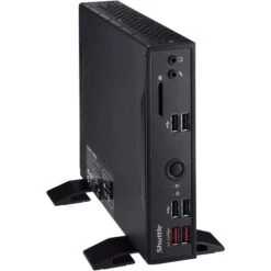 Shuttle XPC Slim DS20U5V2, Barebone 13 Shuttle XPC Slim DS20U5V2, Barebone -Asus || HP || Digitus Verkäufe Shuttle XPC slim DS20U5V2 Barebone@@1892249 3