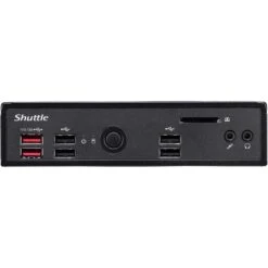 Shuttle XPC Slim DS20U5V2, Barebone 14 Shuttle XPC Slim DS20U5V2, Barebone -Asus || HP || Digitus Verkäufe Shuttle XPC slim DS20U5V2 Barebone@@1892249 4
