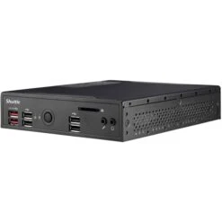 Shuttle XPC Slim DS20U5V2, Barebone 15 Shuttle XPC Slim DS20U5V2, Barebone -Asus || HP || Digitus Verkäufe Shuttle XPC slim DS20U5V2 Barebone@@1892249 5