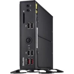 Shuttle XPC Slim DS20U7, Barebone 11 Shuttle XPC Slim DS20U7, Barebone -Asus || HP || Digitus Verkäufe Shuttle XPC slim DS20U7 Barebone@@1822367 2