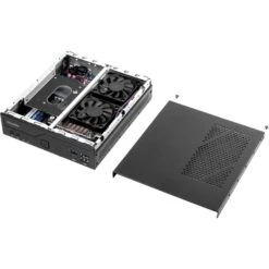 Shuttle XPC Slim H610S, Barebone -Asus || HP || Digitus Verkäufe Shuttle XPC slim H610S Barebone@@1861305 4