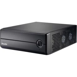 Shuttle XPC Slim XH310RV, Barebone -Asus || HP || Digitus Verkäufe Shuttle XPC slim XH310RV Barebone@@sbnv09 2
