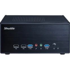 Shuttle XPC Slim XH510G2, Barebone -Asus || HP || Digitus Verkäufe Shuttle XPC slim XH510G2 Barebone@@1848576 1