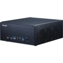Shuttle XPC Slim XH510G2, Barebone -Asus || HP || Digitus Verkäufe Shuttle XPC slim XH510G2 Barebone@@1848576 2