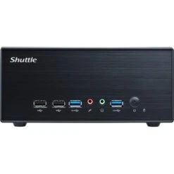 Shuttle XPC Slim XH510G2, Barebone -Asus || HP || Digitus Verkäufe Shuttle XPC slim XH510G2 Barebone@@1848576 3