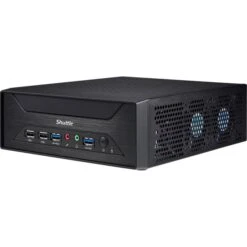 Shuttle XPC Slim XH510G, Barebone -Asus || HP || Digitus Verkäufe Shuttle XPC slim XH510G Barebone@@1880601 2