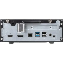 Shuttle XPC Slim XH510G, Barebone -Asus || HP || Digitus Verkäufe Shuttle XPC slim XH510G Barebone@@1880601 3