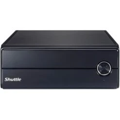 Shuttle XPC Slim XH610V, Barebone 7 Shuttle XPC Slim XH610V, Barebone -Asus || HP || Digitus Verkäufe Shuttle XPC slim XH610V Barebone@@1873864 1