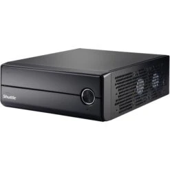Shuttle XPC Slim XH610V, Barebone 8 Shuttle XPC Slim XH610V, Barebone -Asus || HP || Digitus Verkäufe Shuttle XPC slim XH610V Barebone@@1873864 2