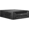 Shuttle XPC Slim XH610, Barebone