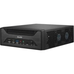 Shuttle XPC Slim XH610, Barebone -Asus || HP || Digitus Verkäufe Shuttle XPC slim XH610 Barebone@@1873863 2