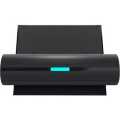 Siemens Smart Kitchen Dock, Lautsprecher