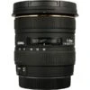 Sigma 10-20mm 1:4-5.6EX DC/HSM, Objektiv