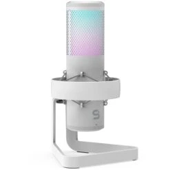 SilentiumPC AXIS, Mikrofon