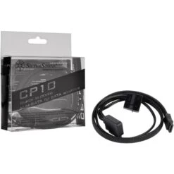SilverStone Adapterkabel SST-CP10, 1x 4-Pin-5,25" + 1x Slim-SATA > 1x 7-Pin-SATA -Asus || HP || Digitus Verkäufe SilverStone Adapterkabel SST CP10 1x 4 Pin 5 25 1x slim SATA 1x 7 Pin SATA@@1045374 2