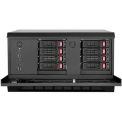 SilverStone CS381 V1.1, Rack-Gehäuse -Asus || HP || Digitus Verkäufe SilverStone CS381 v1 1 Rack Geh use@@1758478 2