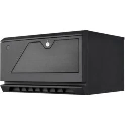 SilverStone CS381 V1.1, Rack-Gehäuse -Asus || HP || Digitus Verkäufe SilverStone CS381 v1 1 Rack Geh use@@1758478 3