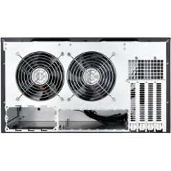 SilverStone CS381 V1.1, Rack-Gehäuse -Asus || HP || Digitus Verkäufe SilverStone CS381 v1 1 Rack Geh use@@1758478 5