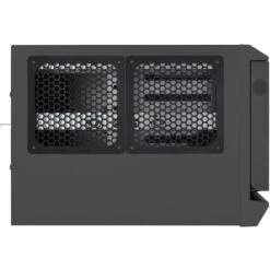 SilverStone CS381 V1.1, Rack-Gehäuse -Asus || HP || Digitus Verkäufe SilverStone CS381 v1 1 Rack Geh use@@1758478 6