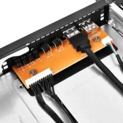 SilverStone RM21-308, Rack-Gehäuse -Asus || HP || Digitus Verkäufe SilverStone RM21 308 Rack Geh use@@tvxi05 15