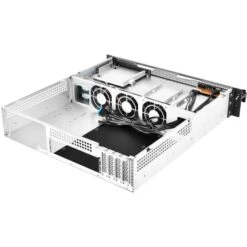 SilverStone RM21-308, Rack-Gehäuse -Asus || HP || Digitus Verkäufe SilverStone RM21 308 Rack Geh use@@tvxi05 6