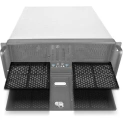 SilverStone RM400, Rack-Gehäuse -Asus || HP || Digitus Verkäufe SilverStone RM400 Rack Geh use@@tvxi08 12