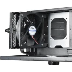 SilverStone RM400, Rack-Gehäuse -Asus || HP || Digitus Verkäufe SilverStone RM400 Rack Geh use@@tvxi08 18
