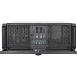 SilverStone RM400, Rack-Gehäuse -Asus || HP || Digitus Verkäufe SilverStone RM400 Rack Geh use@@tvxi08 3