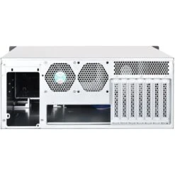 SilverStone RM400, Rack-Gehäuse -Asus || HP || Digitus Verkäufe SilverStone RM400 Rack Geh use@@tvxi08 4